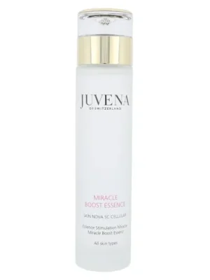 Nová Kolekce Juvena Skin Specialists Miracle Boost Essence 125 ml