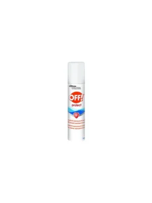 OFF! Protect sprej repelent odpuzovač hmyzu, 100 ml Hit Sezóny