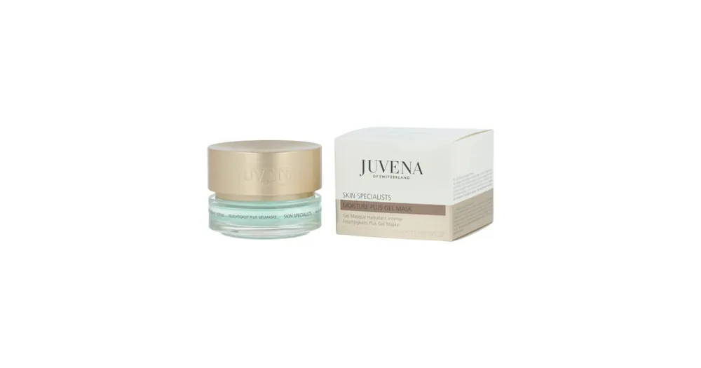 Juvena Skin Specialists Moisture Plus Gel Mask 75 ml Odeslání Ihned