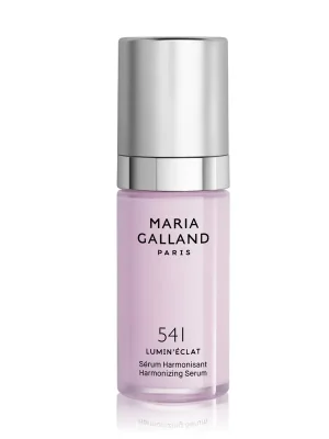 MARIA GALLAND 541 Lumin´Eclat Nápravné pleťové sérum proti hyperpigmentaci30 ml Originální