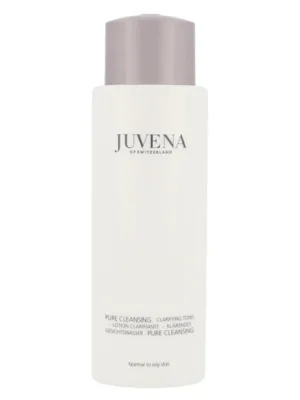 Juvena Pure Cleansing Clarifying Tonic 200 ml Nová Kolekce
