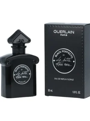 Guerlain Black Perfecto by La Petite Robe Noire EDP Florale 50 ml W Akční Cena
