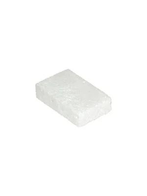 Spokar Pemza kosmetická přírodní, 80 x 50 x 22 mm Ihned K Objednání