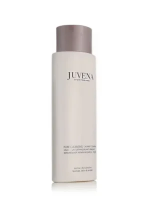 Akční Nabídka Juvena Pure Cleansing Clarifying Milk 200 ml