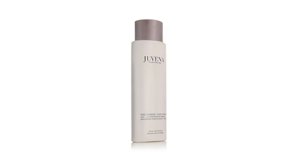 Akční Nabídka Juvena Pure Cleansing Clarifying Milk 200 ml