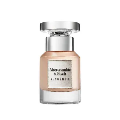 Must-Have ABERCROMBIE & FITCH Authentic parfémovaná voda pro ženy 30 ml