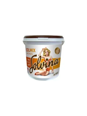 Solvina Solmix mycí pasta, 10 kg Víkendová Akce