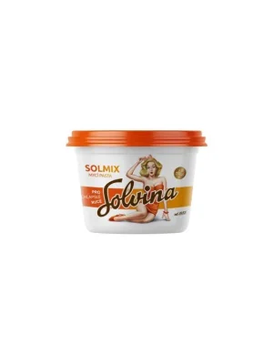 Hit Sezóny Solvina Solmix mycí pasta, 375 g