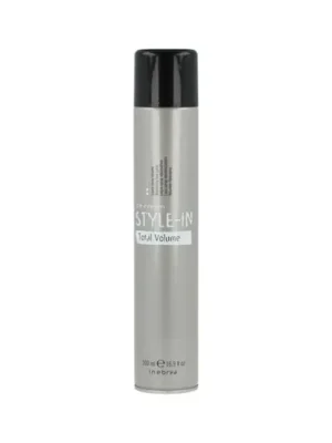 Poslední Šance Inebrya Ice Cream Style-In Total Volume Spray 500 ml
