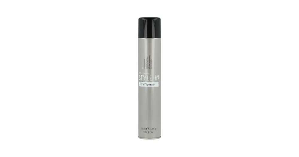 Poslední Šance Inebrya Ice Cream Style-In Total Volume Spray 500 ml