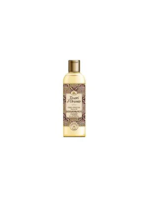 Zlevněný Tesori d´Oriente Rýžový Tsubaki sprchový olej, 250 ml