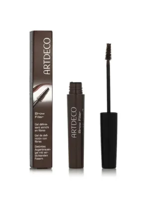 Artdeco Brow Filler Defining Gel with Fibers 7 ml Přímo Od Výrobce