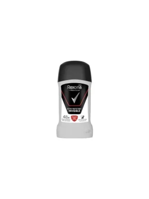 Pouze Dnes Rexona Men tuhý antiperspirant Active Protection + Invisible, 50 ml