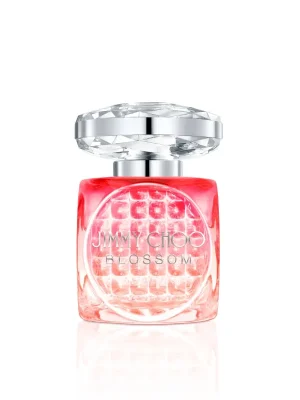 Novinka JIMMY CHOO Blossom parfémovaná voda pro ženy 2.verze 40 ml