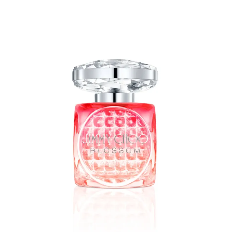 Novinka JIMMY CHOO Blossom parfémovaná voda pro ženy 2.verze 40 ml