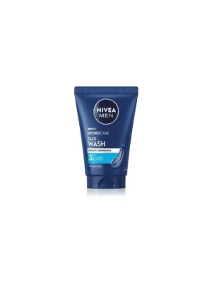Top Prodej Nivea Men Hydrocare hydratační čistící gel 100 ml