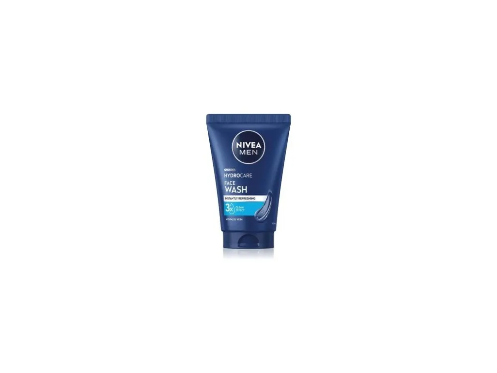 Top Prodej Nivea Men Hydrocare hydratační čistící gel 100 ml