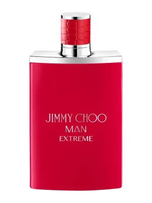 Bezpečná Platba JIMMY CHOO Man Extreme parfémovaná voda pro muže 100 ml