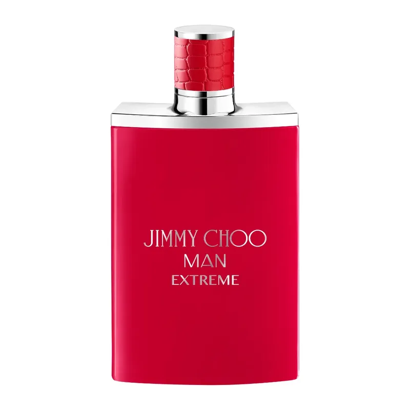 Bezpečná Platba JIMMY CHOO Man Extreme parfémovaná voda pro muže 100 ml