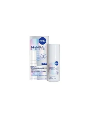 Jen Po Omezenou Doba Nivea Celular Epigenetics omlazující sérum Epicelline 15 ml