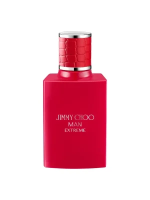 JIMMY CHOO Man Extreme parfémovaná voda pro muže 30 ml Tovární Cena