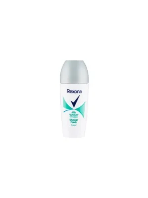 Rexona Shower fresh kuličkový antiperspirant 50ml Vrácení Zdarma