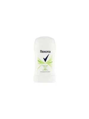 Rexona Aloe Vera tuhý antiperspirant 50ml Časově Omezené