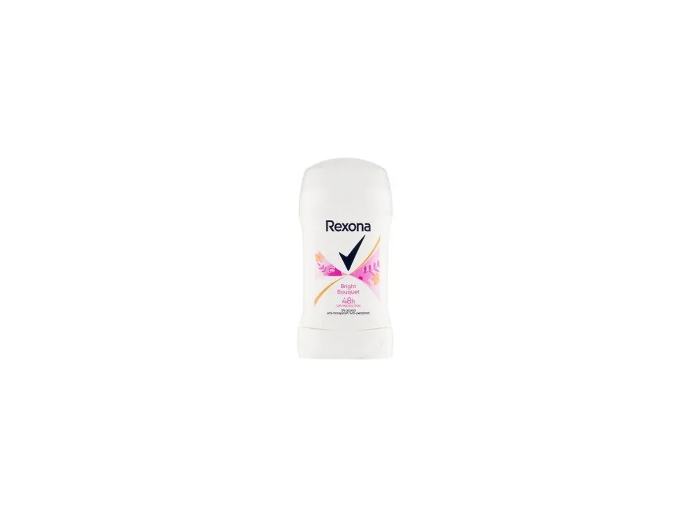 Kup Teď Rexona Bright Bouquet tuhý antiperspirant 50ml