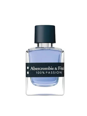 Odeslání Ihned ABERCROMBIE & FITCH 100% Passion toaletní voda pro muže 30 ml