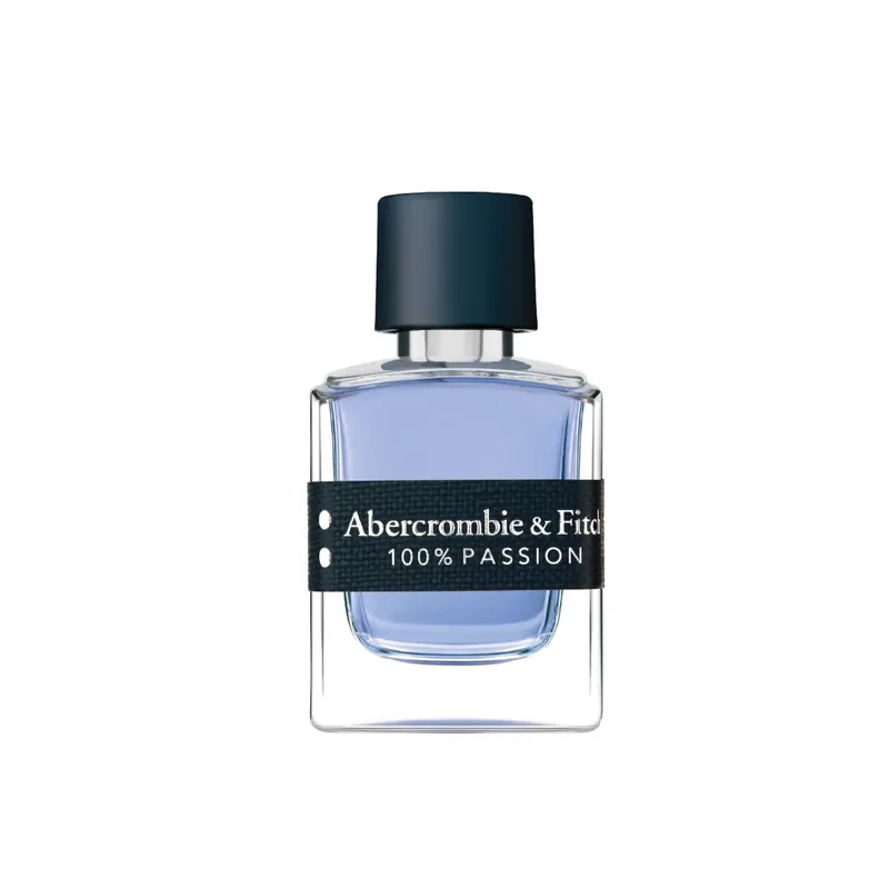Odeslání Ihned ABERCROMBIE & FITCH 100% Passion toaletní voda pro muže 30 ml