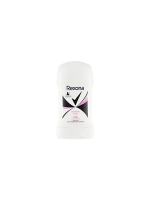 Přímo Od Výrobce Rexona Invisible Pure tuhý antiperspirant 50ml