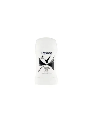 Rexona Invisible B&W tuhý antiperspirant 50ml Ověřený