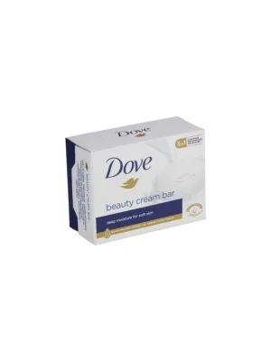 Omezená Nabídka Dove tuhé mýdlo Original Beauty Cream Bar, 90 g