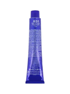 Koupit Online Inebrya Bionic Color Sandy 100 ml