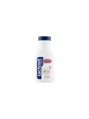 Lactovit Men Lactourea Regenerační 3 v 1 sprchový gel, 300 ml Rychlé Dodání