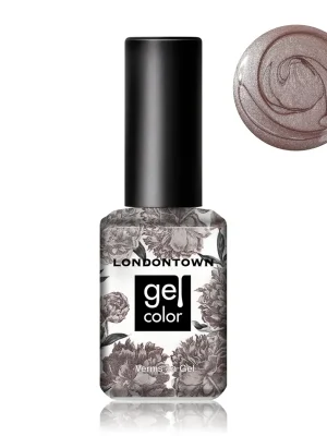 LONDONTOWN Gel Color NightCap gelový lak na nehty bronzová perleť 12 ml Kup Teď