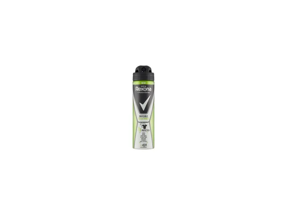 Rexona Men antiperspirant Invisible Fresh a Power, 150 ml Super Cena