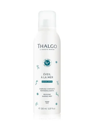 THALGO Oživující mořská pleťová mlha v limitované edici 150 ml Jen Po Omezenou Doba