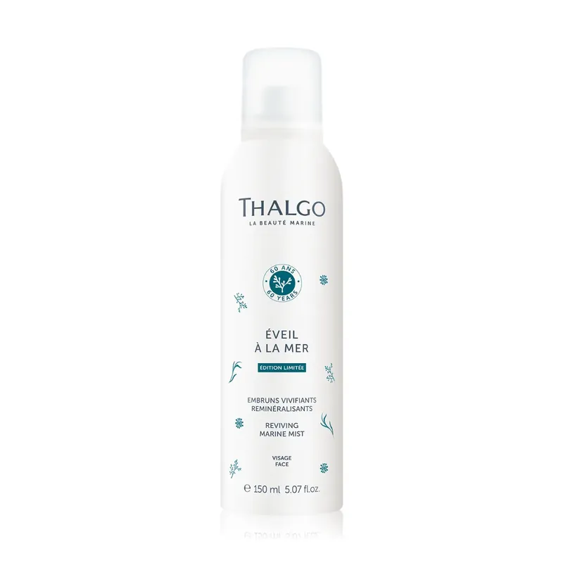THALGO Oživující mořská pleťová mlha v limitované edici 150 ml Jen Po Omezenou Doba
