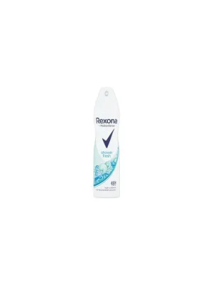Rexona antiperspirant Shower Clean, 150 ml Značkový