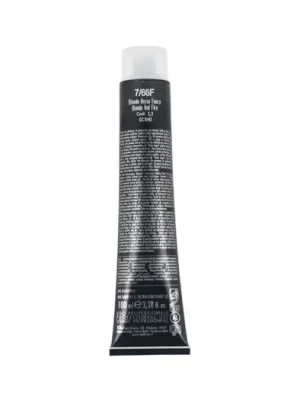 Doprava Zdarma Inebrya Color Red Fire 100 ml