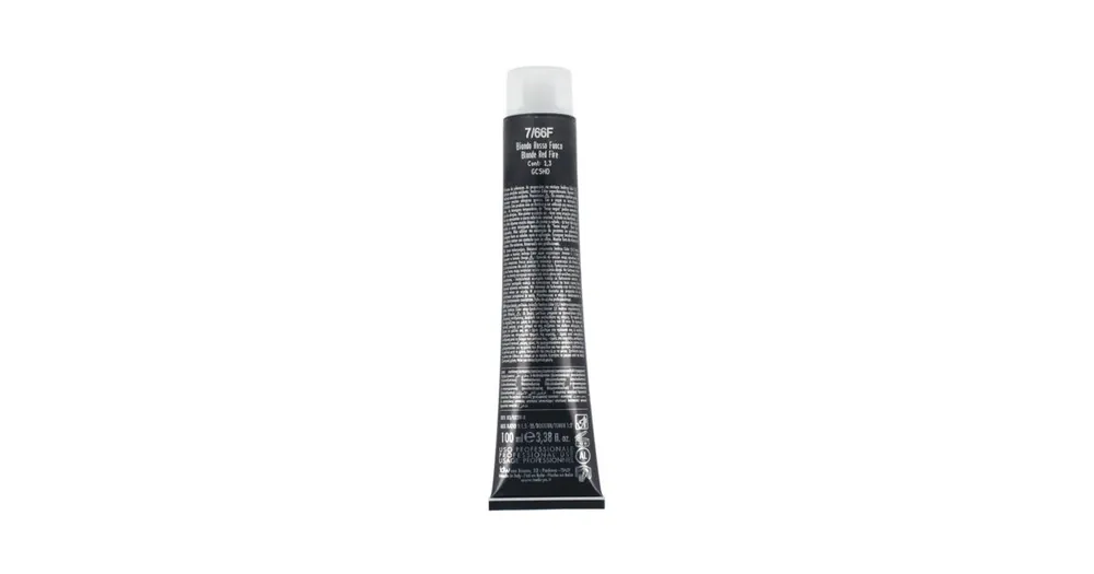Doprava Zdarma Inebrya Color Red Fire 100 ml