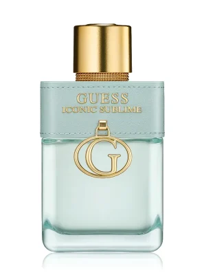 GUESS Iconic Sublime parfémovaná voda pro ženy 100 ml Pouze Dnes