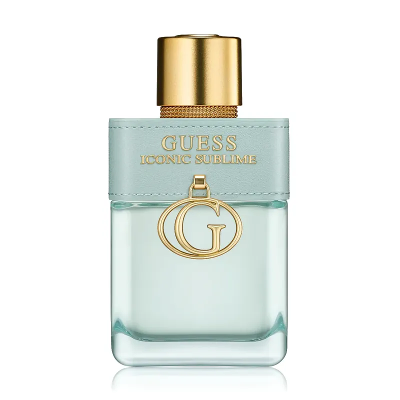 GUESS Iconic Sublime parfémovaná voda pro ženy 100 ml Pouze Dnes