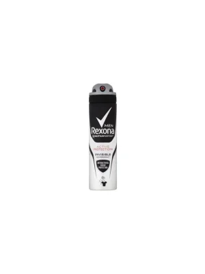 Rexona Men antiperspirant Active Protection + Invisible, 150 ml Nízká Cena