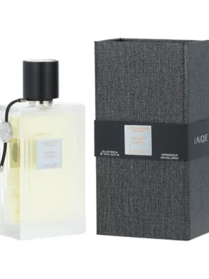 Lalique Leather Copper EDP 100 ml UNISEX Odeslání Ihned