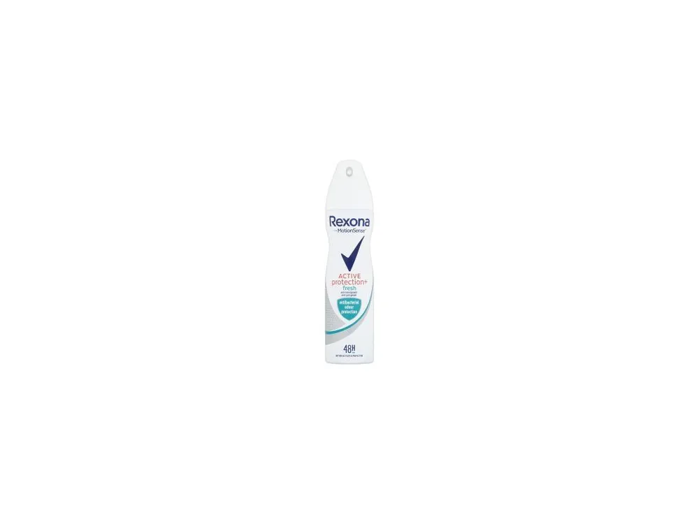Finální Výprodej Rexona antiperspirant Active Protection Fresh, 150 ml