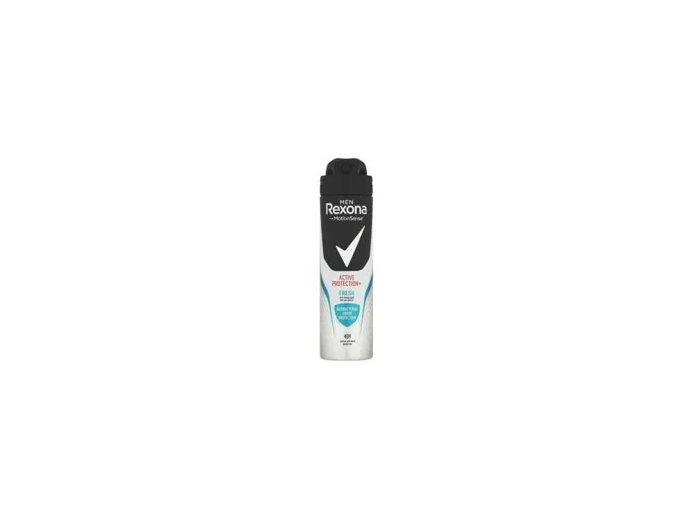 Pouze Dnes Rexona Men antiperspirant Active Protection Fresh, 150 ml