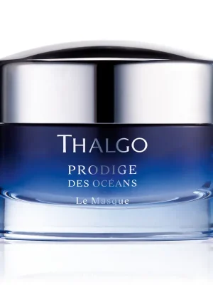 THALGO Prodige des Océans Pleťová regenerační a výživná maska 50 ml Aktuální