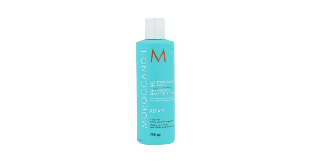 Koupit Online Moroccanoil Repair Moisture Repair Shampoo 250 ml